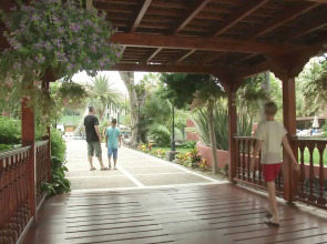 Bahia Principe Sunlight San Felipe