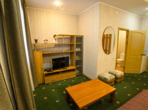 Серебряный Бор