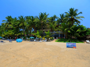 Jaga Bay Resort