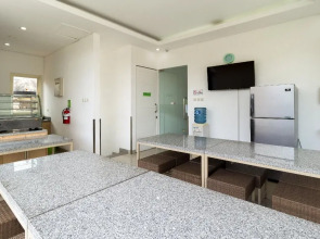 Arain Bed and Breakfast by ecommerceloka