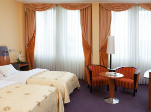 Steigenberger Graf Zeppelin