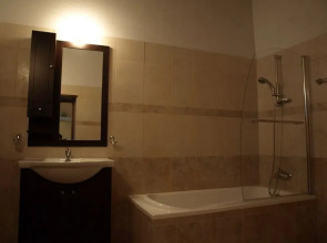 Konatzi tou Flokka Apartments