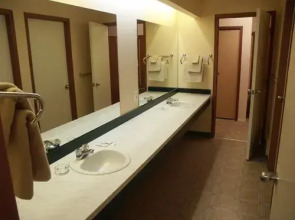 Cronwell Inn Бизнес-центр