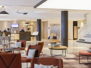 Mercure Blois Centre