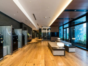 Daiwa Roynet Hotel Shimbashi