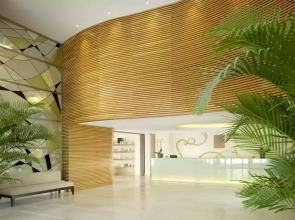 Swissotel Buyuk Efes Izmir