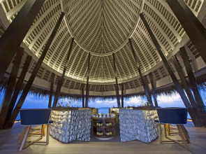 Anantara Kihavah Maldives Villas