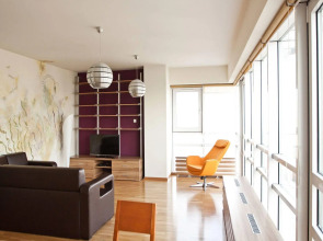 Platinum Towers Country 2 Country