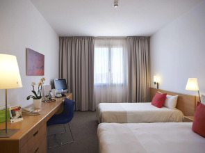 Ibis Styles Barcelona Sant Joan Despi
