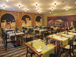 Mövenpick Hotel Zürich Regensdorf