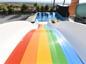 Hierapark Thermal & Spa Hotel