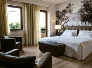 Central Palace Hotel Federico II