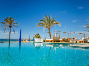 Gran Marbella Resort & Beach Club