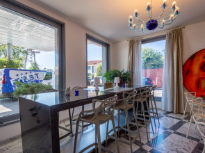 First Hotel Malpensa