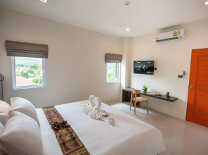 The Elysium Residence