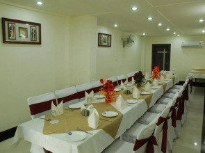 Hotel Ganpati Palace