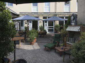 Posthaus Hotel Residenz