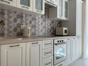 Апартаменты на улице Гагарина 85В