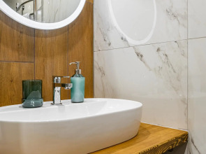 InHome24 (ИнХоум24) на улице Кожевническая