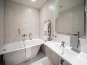 Rixwell Terrace Design Hotel