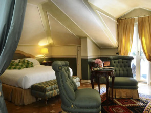 Petit Palais Hotel De Charme