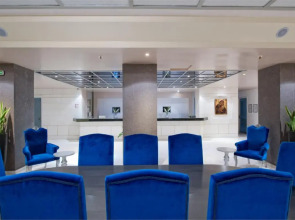 Hersonissos Palace - All Inclusive