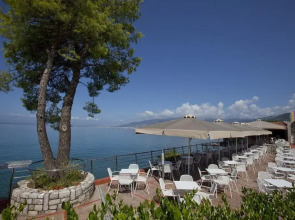 Akti Taygetos Conference Resort