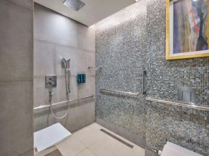 Hilton Cairo Nile Maadi