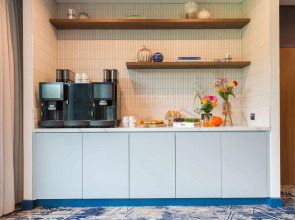 Radisson Blu Amsterdam Airport Hotel