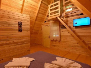 Yeldegirmeni Bungalow Hotel