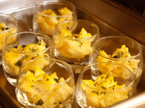 Hotel Touraine Opera