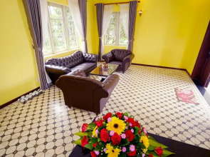 Nice Dream Dalat Hotel