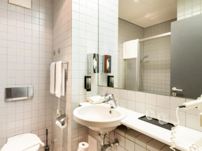 Plaza Hotel & Living Frankfurt