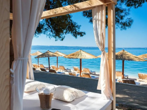 Le Meridien Lav, Split