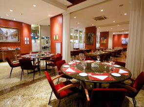 Bristol International Airport Hotel