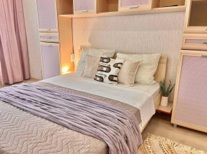 Апарт Гулливер на улице Революции 52Б