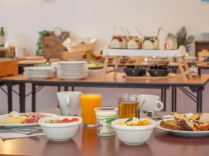 Brit Hotel Bordeaux Aéroport - Le Soretel