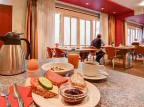 Trip Inn Hotel Conti