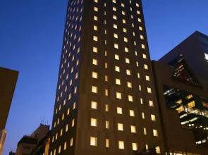 Hotel Intergate Tokyo Kyobashi