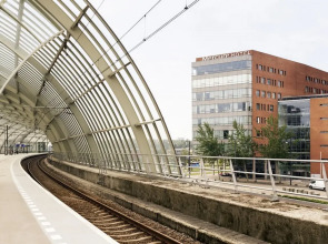 Mercure Hotel Amsterdam Sloterdijk Station