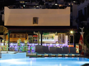 Maison 48 Apart Hotel