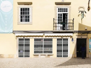 Algarve Hostel
