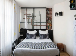 Hôtel Le 123 Sébastopol - Astotel