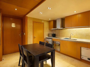 Glenview ITC Plaza Chongqing