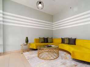 Dream Inn Apartments - Rimal JBR