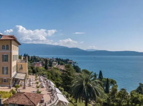 Hotel Villa Del Sogno