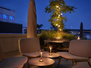 Adina Apartment Hotel Stuttgart