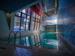 Euphoria Club Hotel & Resort