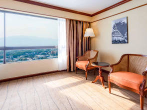 Centara Riverside Hotel Chiang Mai