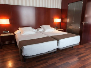 Hotel Zenit Valencia